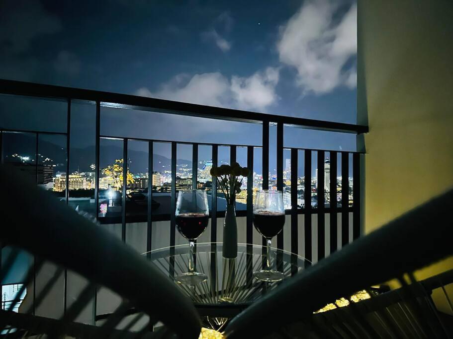 Апартаменты Alpaca Sky View Patong Экстерьер фото